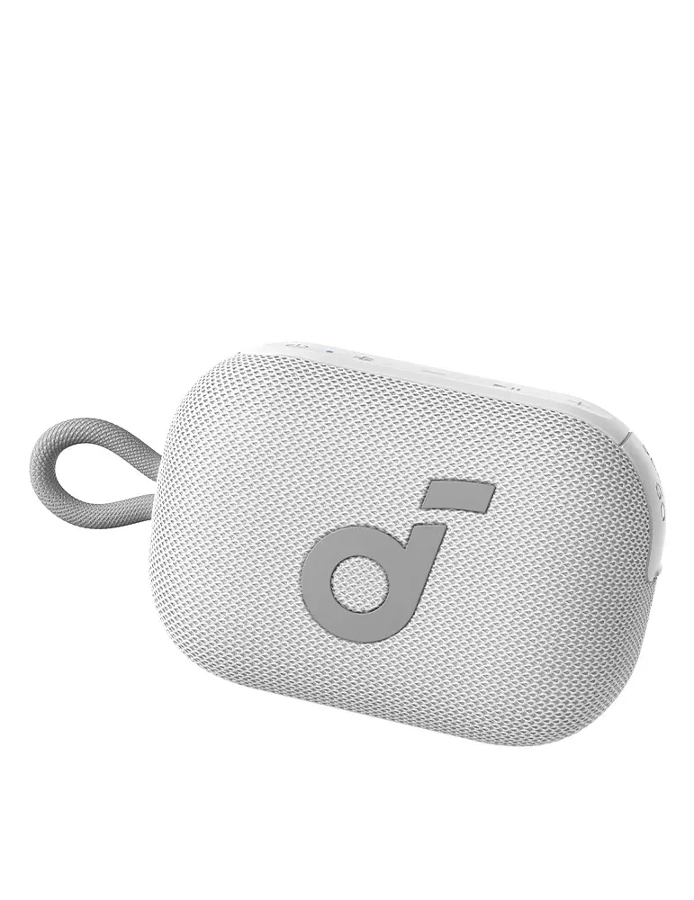 Soundcore Select 4 GO | Głośnik Bluetooth | Mocny dźwięk