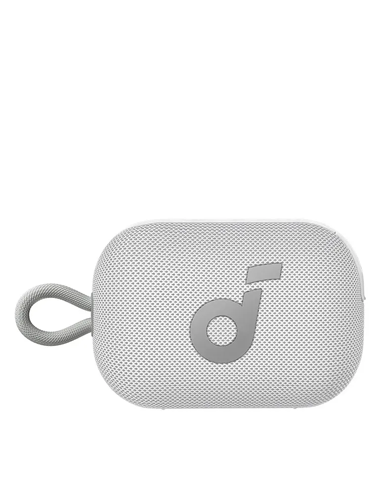 Soundcore Select 4 GO | Głośnik Bluetooth | Mocny dźwięk