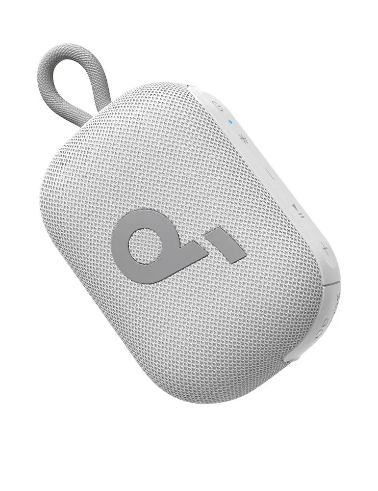 Soundcore Select 4 GO | Głośnik Bluetooth | Mocny dźwięk