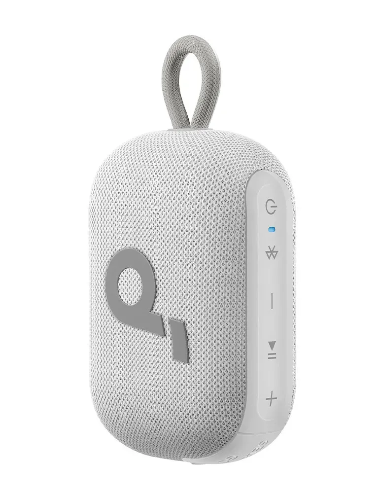 Soundcore Select 4 GO | Głośnik Bluetooth | Mocny dźwięk