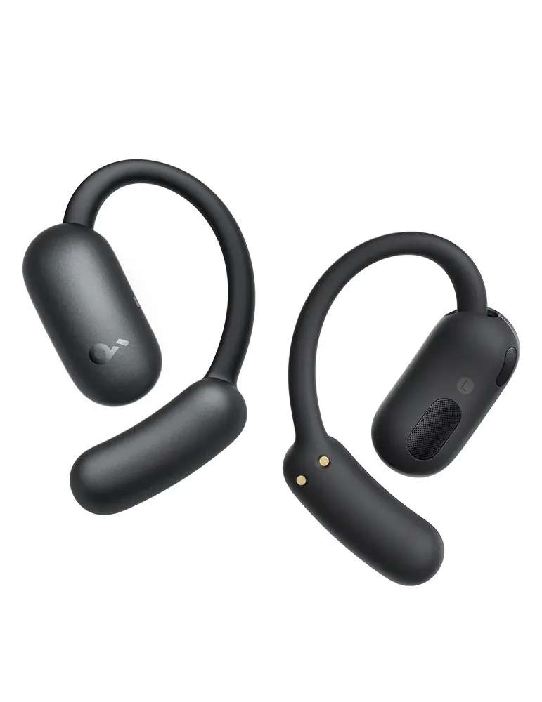 Soundcore Aerofit 2 | Otwarte słuchawki douszne | SOUNDCORE