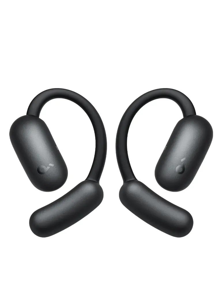 Soundcore Aerofit 2 | Otwarte słuchawki douszne | SOUNDCORE