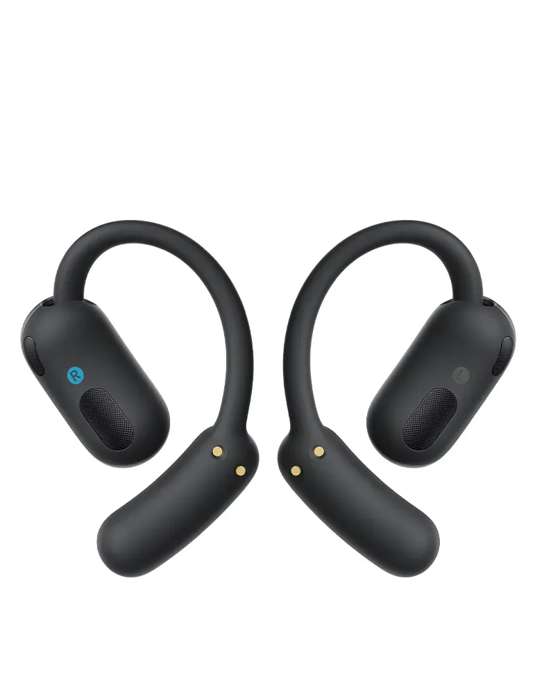 Soundcore Aerofit 2 | Otwarte słuchawki douszne | SOUNDCORE