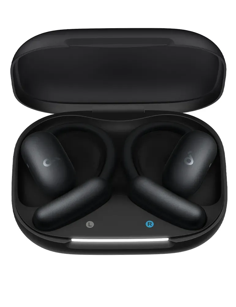 Soundcore Aerofit 2 | Otwarte słuchawki douszne | SOUNDCORE