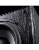 Wilson SUB-9 — Subwoofer aktywny 8 cali z systemem bassreflex