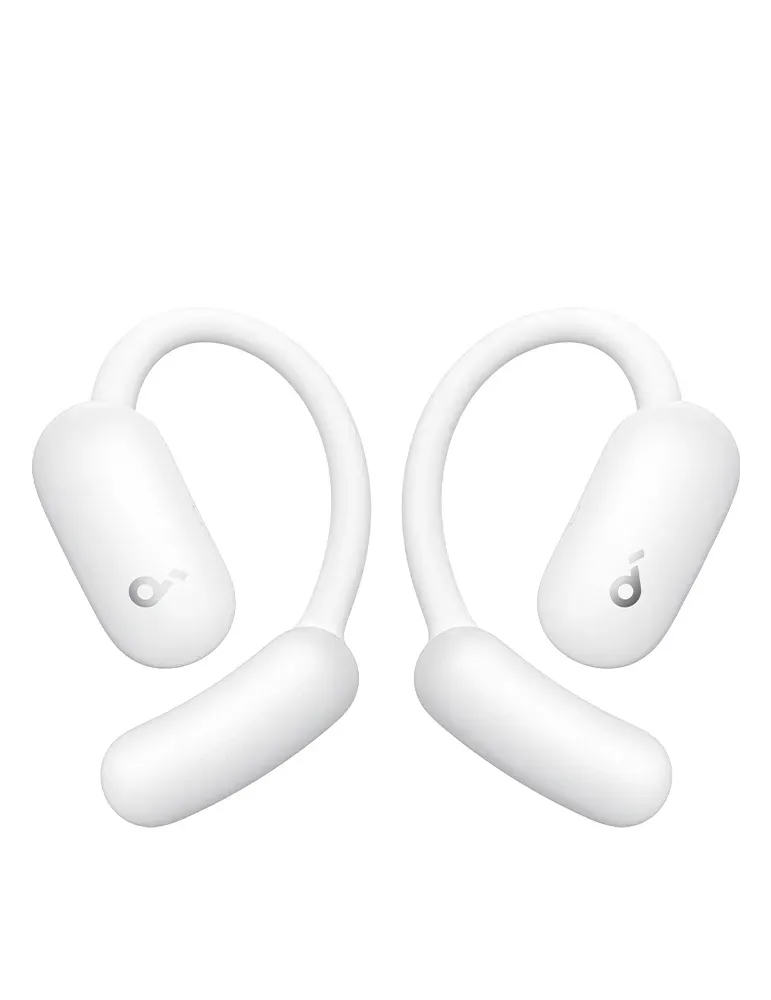 Soundcore Aerofit 2 | Otwarte słuchawki douszne | SOUNDCORE
