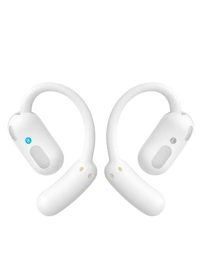 Soundcore Aerofit 2 | Otwarte słuchawki douszne | SOUNDCORE
