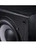 Wilson SUB-9 — Subwoofer aktywny 8 cali z systemem bassreflex
