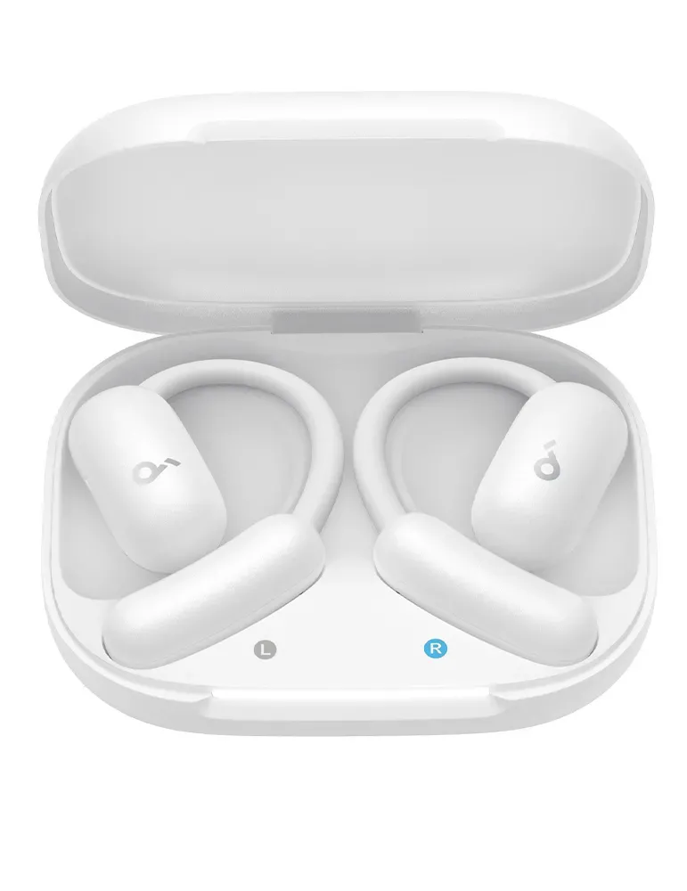 Soundcore Aerofit 2 | Otwarte słuchawki douszne | SOUNDCORE