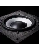 Wilson SUB-9 — Subwoofer aktywny 8 cali z systemem bassreflex