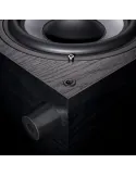 Wilson SUB-9 — Subwoofer aktywny 8 cali z systemem bassreflex