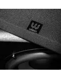 Wilson SUB-9 — Subwoofer aktywny 8 cali z systemem bassreflex