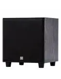 Wilson SUB-9 — Subwoofer aktywny 8 cali z systemem bassreflex