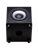 Wilson SUB-9 — Subwoofer aktywny 8 cali z systemem bassreflex