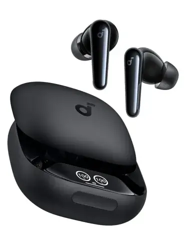 Soundcore Liberty 4 Pro | Bezprzewodowe słuchawki douszne 2