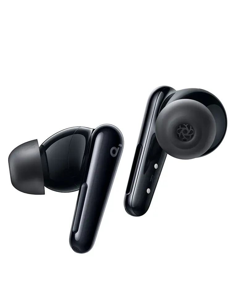 Soundcore Liberty 4 Pro | Bezprzewodowe słuchawki douszne