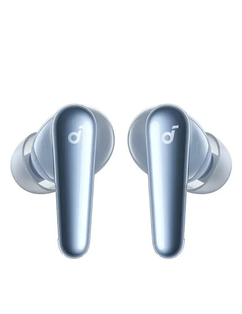 Soundcore Liberty 4 Pro | Bezprzewodowe słuchawki douszne