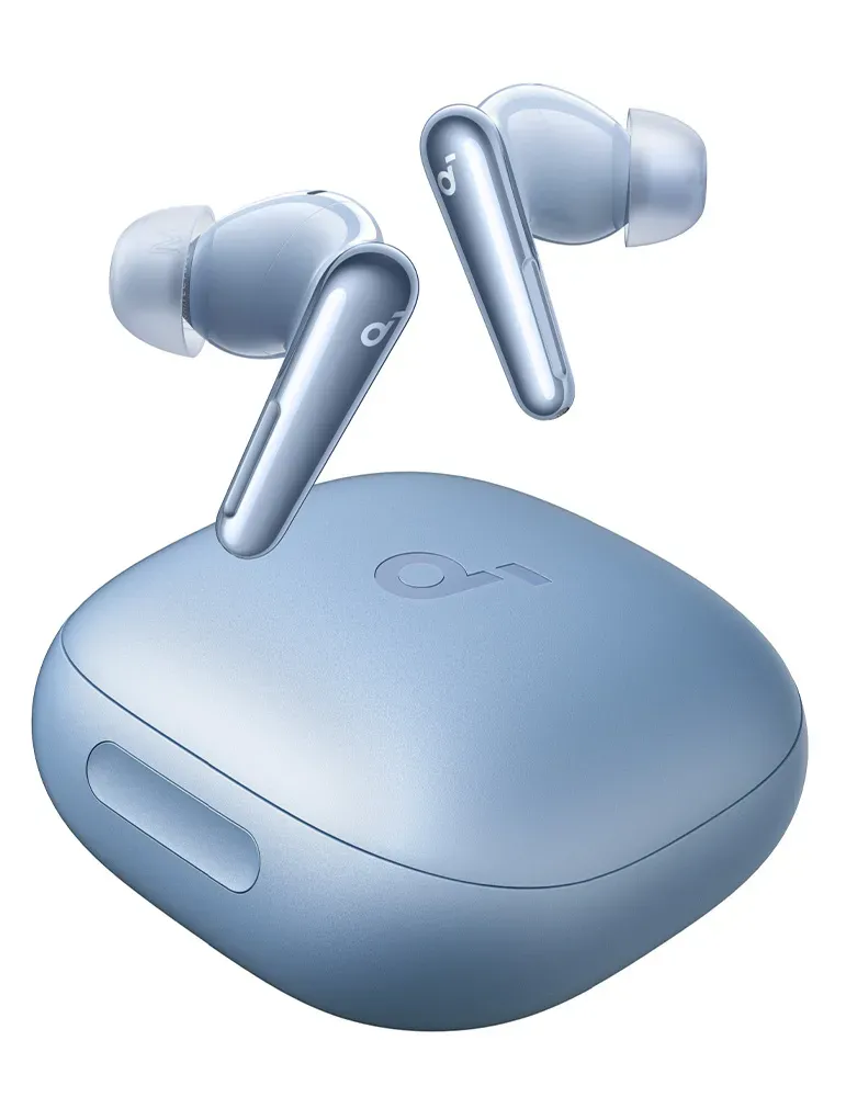 Soundcore Liberty 4 Pro | Bezprzewodowe słuchawki douszne