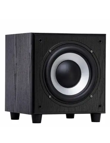 Wilson SUB-9 — Subwoofer aktywny 8 cali z systemem bassreflex
