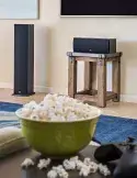 Polk Audio T50 — Wysokiej jakości kolumny podłogowe do domu