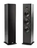 Polk Audio T50 — Wysokiej jakości kolumny podłogowe do domu