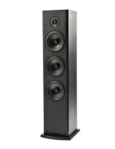 Kolumny podłogowe Polk Audio T50 | Wyjątkowy dźwięk | POLK AUDIO 2