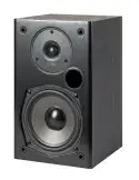 Polk Audio T15 — Kolumny podstawkowe z szerokim basem i Dynamic Balance
