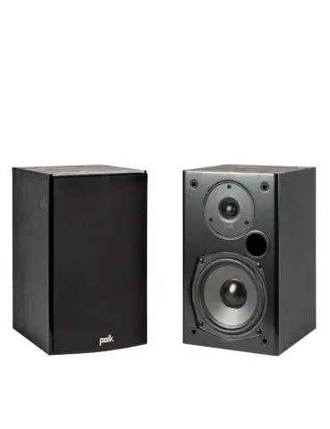Kolumny głośnikowe Polk Audio T15 | Mocny dźwięk | POLK AUDIO