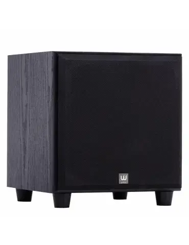 Subwoofer Wilson SUB-9 | Niezawodna jakość dźwięku 2
