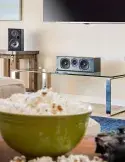 Polk Audio T30 — Kolumna centralna z krystalicznym dźwiękiem