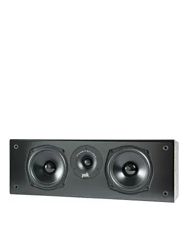 Kolumna centralna Polk Audio T30 | Wyjątkowy dźwięk | POLK AUDIO