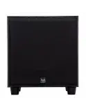 Wilson SUB-9 — Subwoofer aktywny 8 cali z systemem bassreflex