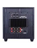 Wilson SUB-10 — Subwoofer aktywny 150W RMS do kina domowego