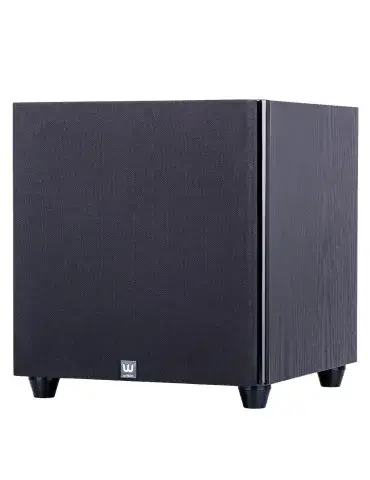 Subwoofer Wilson SUB-10 | Mocny bas | Wytrzymała konstrukcja 2