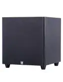 Wilson SUB-10 — Subwoofer aktywny 150W RMS do kina domowego