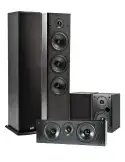 Głośniki kina domowego Polk Audio T50/T30T15 | POLK AUDIO