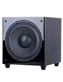Wilson SUB-10 — Subwoofer aktywny 150W RMS do kina domowego