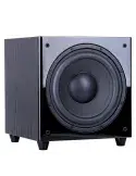 Wilson SUB-10 — Subwoofer aktywny 150W RMS do kina domowego