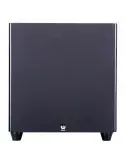 Wilson SUB-10 — Subwoofer aktywny 150W RMS do kina domowego
