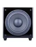 Wilson SUB-10 — Subwoofer aktywny 150W RMS do kina domowego