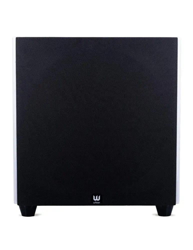 Subwoofer Wilson SUB-10 | Mocny bas | Wytrzymała konstrukcja