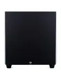 Subwoofer Wilson SUB-10 | Mocny bas | Wytrzymała konstrukcja