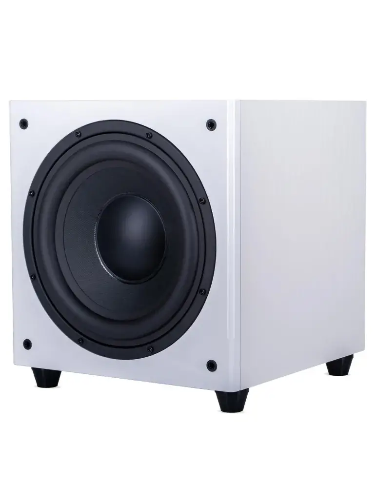 Subwoofer Wilson SUB-10 | Mocny bas | Wytrzymała konstrukcja