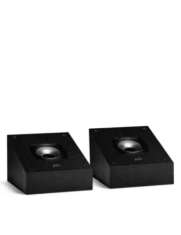 Głośniki efektowe Atmos | Polk Audio Monitor XT90