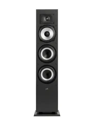 Kolumny podłogowe Polk Audio Monitor XT60 | Wyjątkowy dźwięk 2