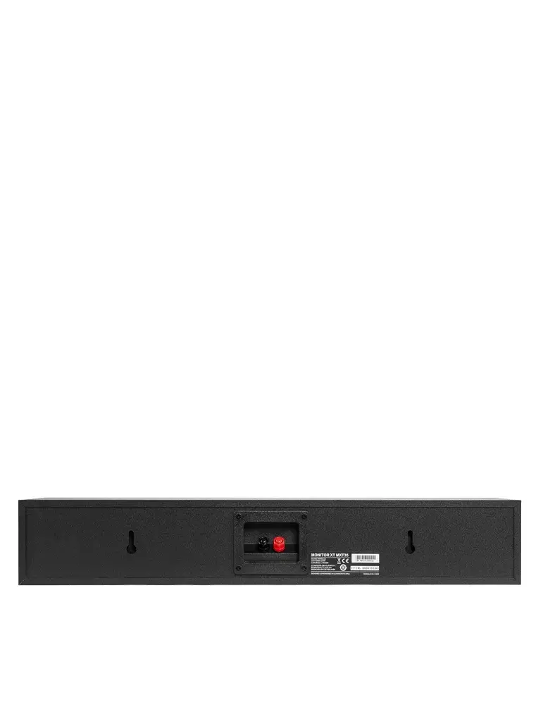 Głośnik centralny Polk Audio XT35C | Wyjątkowy dźwięk
