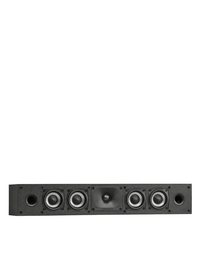 Głośnik centralny Polk Audio XT35C | Wyjątkowy dźwięk