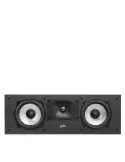 Polk Audio Monitor XT30C — Głośnik centralny z Dolby Atmos i Hi-Res Audio