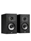 Polk Audio Monitor XT20 — Kolumny podstawkowe Hi-Res Audio dla audiofilów