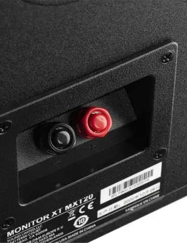 Kolumny podstawkowe Polk Audio Monitor XT20 | POLK AUDIO 2